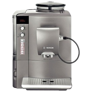 Ремонт кофемашины Bosch Tes 503
