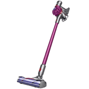 Ремонт пилососу Dyson V7 Motorhead