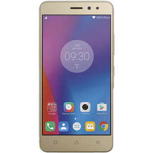 Lenovo K6 Note замена стекла