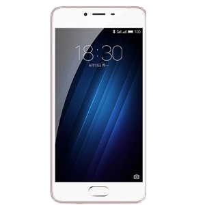 Заміна екрану Meizu M3s Mini
