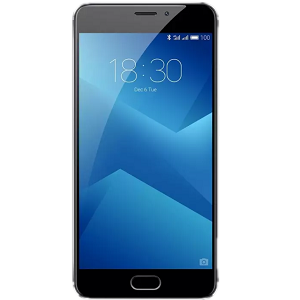 Замена экрана Meizu M5Note