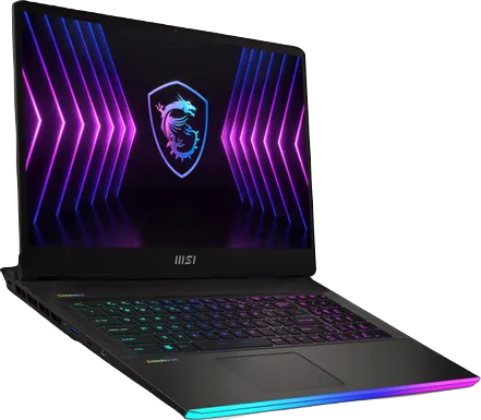 Ремонт ноутбуков MSI