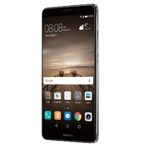 Замена экрана Huawei Mate 9