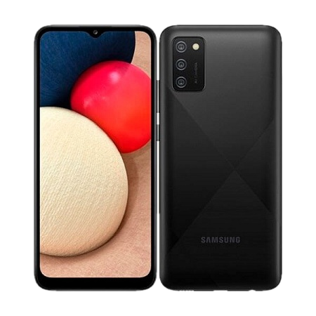 Ремонт Samsung A02s