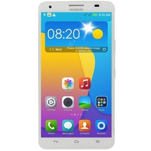 Замена экрана Huawei Honor 3X