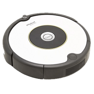 Ремонт пылесоса Roomba 605